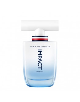 TOMMY HILFIGER IMPACT TOGETHER EDT 100 ml