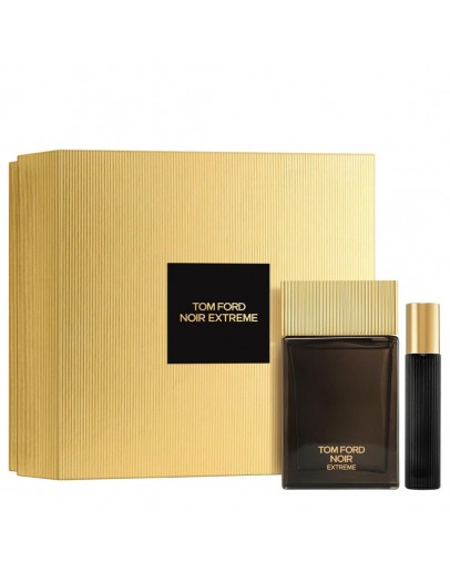 COFFRET TOM FORD NOIR EXTREME EDP 100 ml