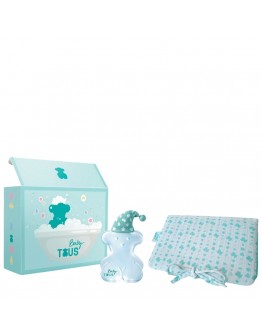 COFFRET TOUS BABY TOUS EDC 100 ml