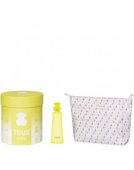 COFFRET TOUS KIDS BEAR EDT 100 ml
