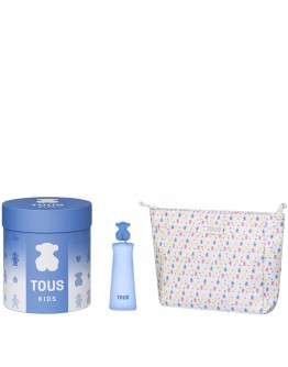 COFFRET TOUS KIDS BOY EDT 100 ml