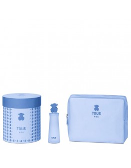 COFFRET TOUS KIDS BOY EDT 100 ml