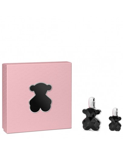 COFFRET TOUS LOVE ME THE ONYX EDP 50 ml