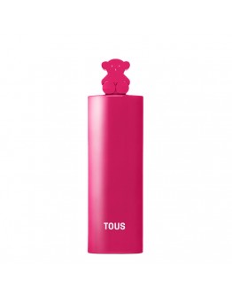 TOUS MORE MORE PINK EDT 50 ml