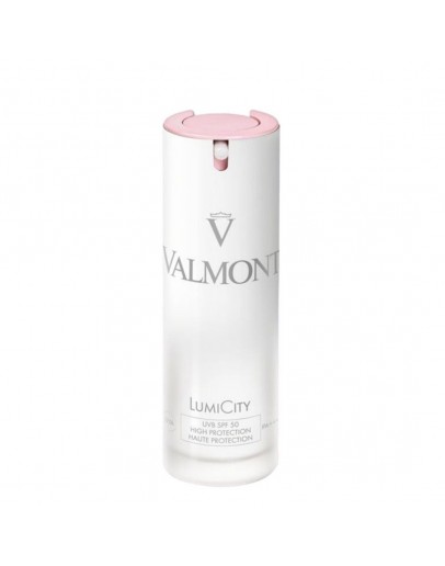 Valmont LumiCity UVB SPF50 30 ml