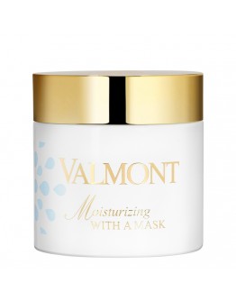 Valmont Moisturizing with a Mask 100 ml