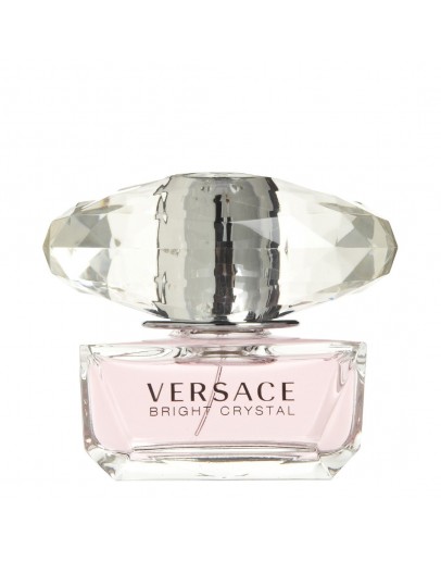 Versace Bright Crystal Perfumed Deodorant 50 ml