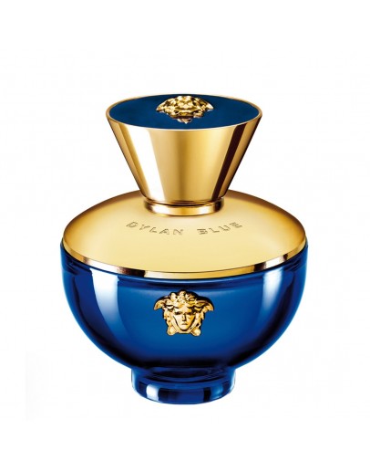 VERSACE DYLAN BLUE POUR FEMME EDP 50 ml