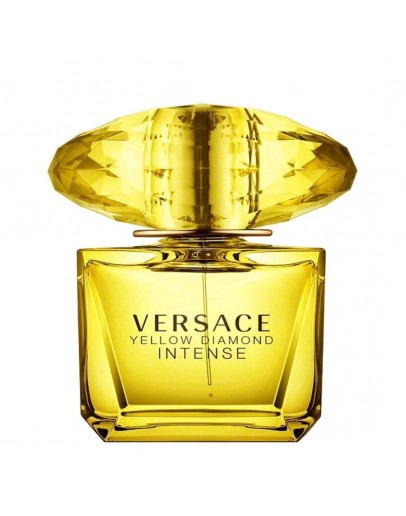 VERSACE YELLOW DIAMOND INTENSE EDP 50 ml