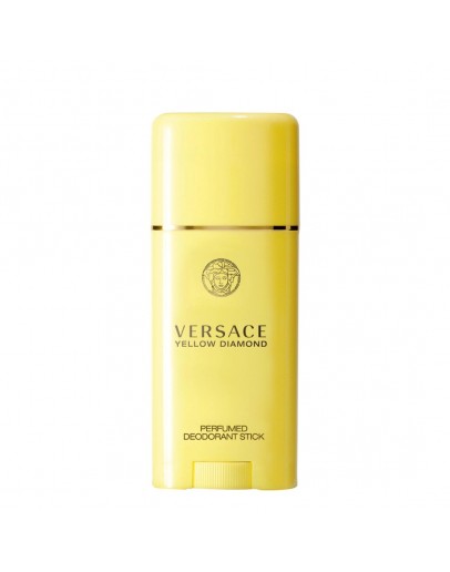 Versace Yellow Diamond Perfumed Deodorant Stick 50 gr