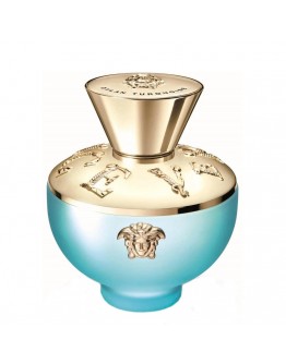 VERSACE DYLAN TURQUOISE POUR FEMME EDT 100 ml