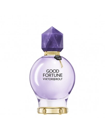 VIKTOR & ROLF GOOD FORTUNE EDP 30 ml RECARREGÁVEL