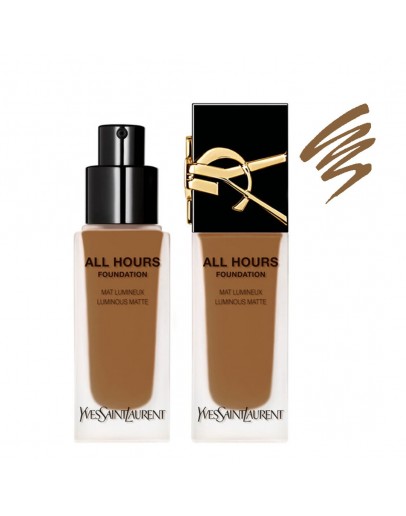 Yves Saint Laurent All Hours Foundation Luminous Matte #DN5 25 ml