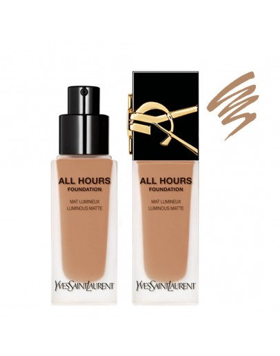Yves Saint Laurent All Hours Foundation Luminous Matte #MC5 25 ml