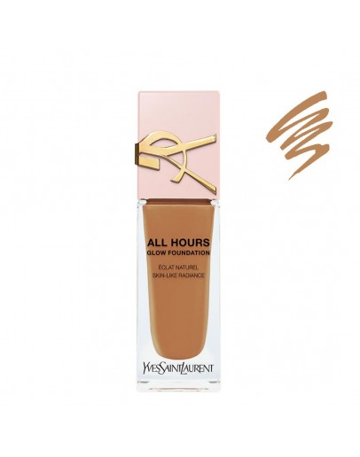 Yves Saint Laurent All Hours Glow Foundation #DN1 25 ml