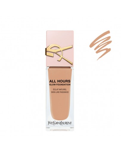 Yves Saint Laurent All Hours Glow Foundation #LC6 25 ml
