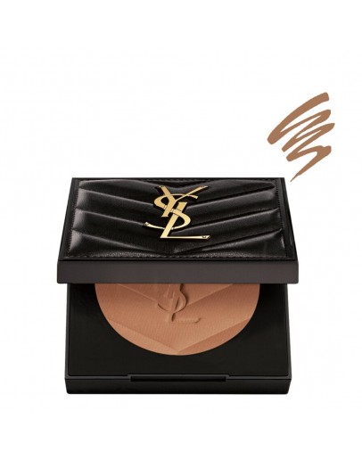 Yves Saint Laurent All Hours Hyper Finish Powder #5 8,5 gr