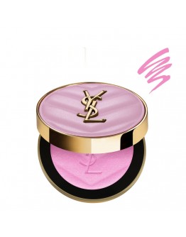 Yves Saint Laurent Make Me Blush Bold Blurring Blush #42 Babydoll Pink 6 gr