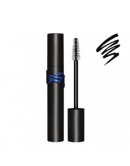 Yves Saint Laurent Lash Clash Waterproof Extreme Volume Mascara #Black 8 ml