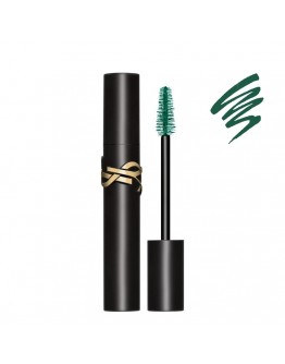 Yves Saint Laurent Lash Clash Extreme Volume Mascara #03 Green 8 ml