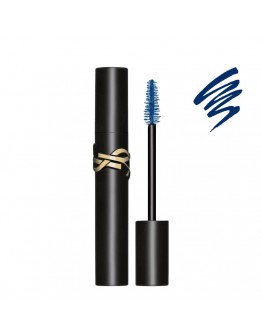 Yves Saint Laurent Lash Clash Extreme Volume Mascara #04 Blue 8 ml