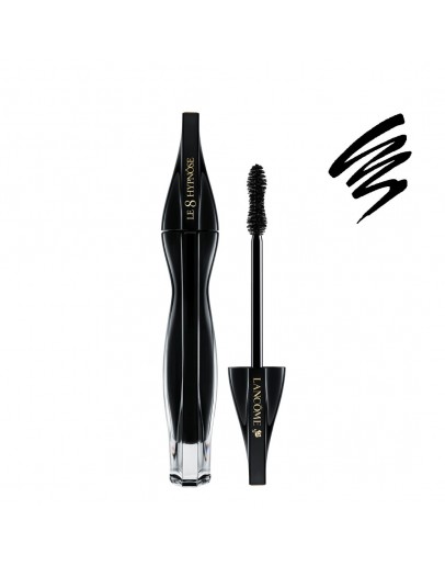 Lancôme Le 8 Hypnôse Mascara Volume Serum #01 Noir Sculptural 8 ml