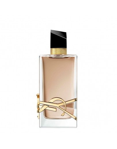 YVES SAINT LAURENT LIBRE FLOWERS & FLAMES EDP FLORALE 50 ml
