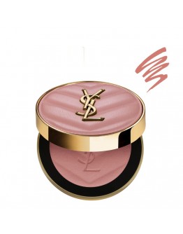Yves Saint Laurent Make Me Blush Bold Blurring Blush #06 Rose Haze 6 gr
