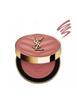 Yves Saint Laurent Make Me Blush Bold Blurring Blush #37 Peachy Nude 6 gr