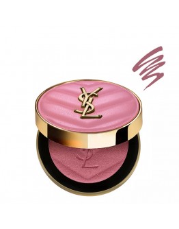 Yves Saint Laurent Make Me Blush Bold Blurring Blush #44 Nude Lavalliere 6 gr