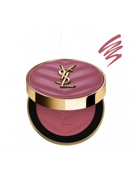 Yves Saint Laurent Make Me Blush Bold Blurring Blush #54 Berry Bang 6 gr