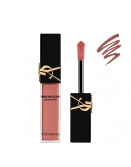 Yves Saint Laurent Make Me Blush #37 Peachy Nude 15 ml