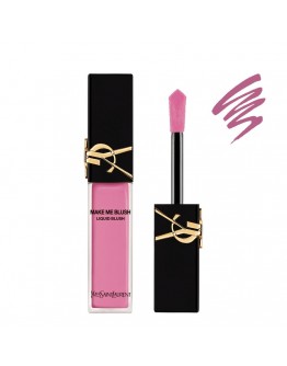 Yves Saint Laurent Make Me Blush #66 Fuchsia Fling 15 ml
