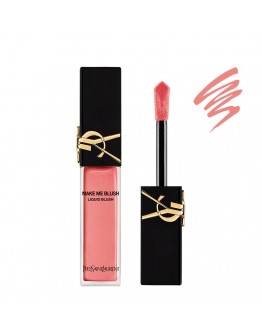 Yves Saint Laurent Make Me Blush #74 Hibiscus Heat 15 ml