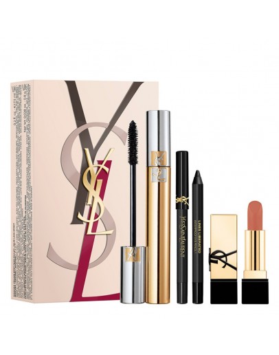 Coffret Yves Saint Laurent Volume Effet Faux Cils