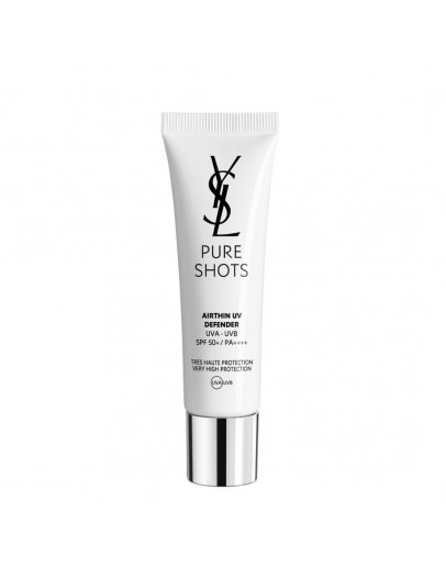 Yves Saint Laurent Pure Shots Airthin UV Defender SPF50+ 30 ml