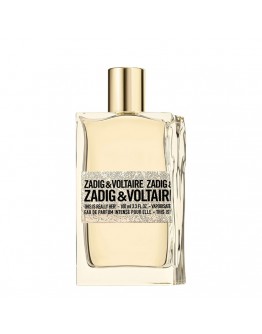 ZADIG & VOLTAIRE THIS IS REALLY HER! EDP INTENSE 100 ml