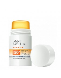 Anne Möller Non Stop Invisible Sunstick SPF50+ 25 gr