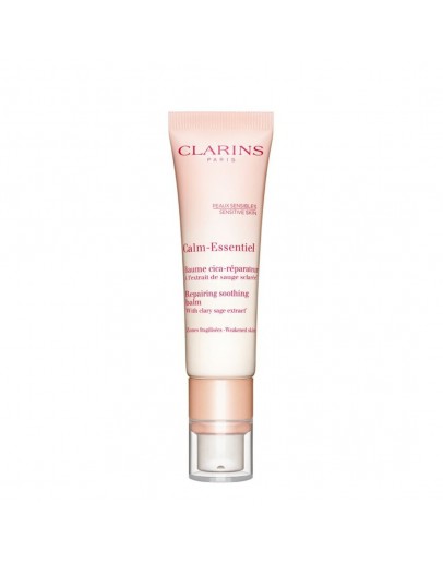 Clarins Calm-Essentiel Baume cica-réparateur 30 ml