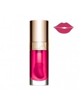 Clarins Lip Comfort Oil #02 Raspberry 7 ml