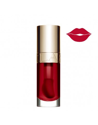 Clarins Lip Comfort Oil #03 Cherry 7 ml
