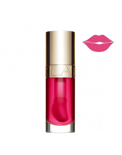 Clarins Lip Comfort Oil #04 Pitaya 7 ml