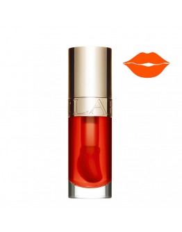 Clarins Lip Comfort Oil #05 Apricot 7 ml