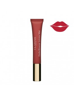 Clarins Velvet Lip Perfector Mat #02 Velvet Rosewood 12 ml
