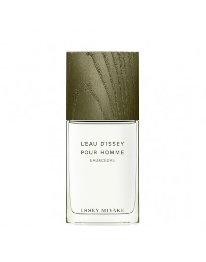 ISSEY MIYAKE L'EAU D'ISSEY POUR HOMME EAU & CÈDRE EDT INTENSE 50 ml