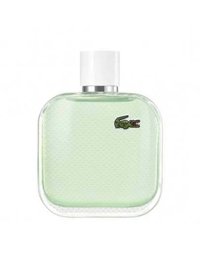 LACOSTE EAU DE LACOSTE L.12.12 BLANC EAU FRAÎCHE EDT 100 ml