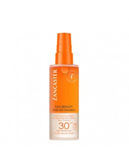 Lancaster Sun Beauty Nude Skin Sensation Sun Protective Water SPF30 150 ml