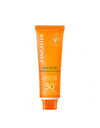 Lancaster Sun Sport Face Invisible Gel SPF30 50 ml