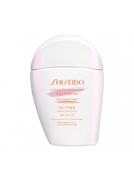 Shiseido Urban Environment Age Defense SPF30 30 ml