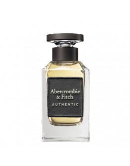 ABERCROMBIE & FITCH AUTHENTIC MAN EDT 30 ml